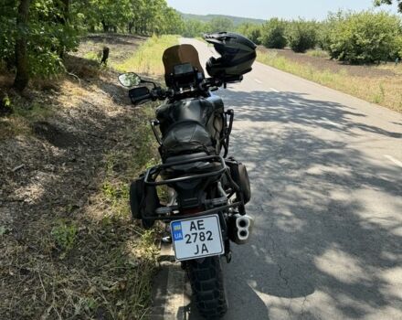 Хонда Інша, об'ємом двигуна 0.5 л та пробігом 0 тис. км за 7000 $, фото 2 на Automoto.ua