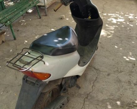 Хонда Другая, объемом двигателя 0 л и пробегом 0 тыс. км за 243 $, фото 2 на Automoto.ua