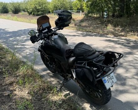 Хонда Інша, об'ємом двигуна 0.5 л та пробігом 0 тис. км за 7000 $, фото 3 на Automoto.ua