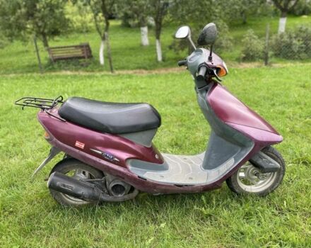 Хонда Другая, объемом двигателя 49 л и пробегом 0 тыс. км за 404 $, фото 2 на Automoto.ua