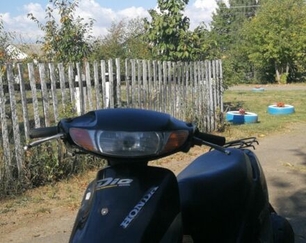 Хонда Другая, объемом двигателя 50 л и пробегом 0 тыс. км за 466 $, фото 5 на Automoto.ua