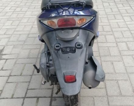 Хонда Другая, объемом двигателя 49 л и пробегом 0 тыс. км за 350 $, фото 2 на Automoto.ua