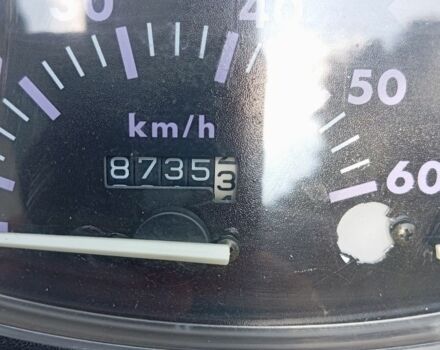 Хонда Другая, объемом двигателя 49 л и пробегом 0 тыс. км за 364 $, фото 1 на Automoto.ua