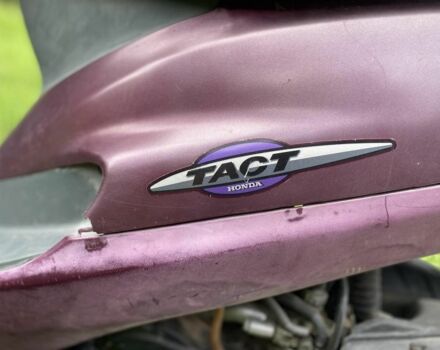 Хонда Другая, объемом двигателя 49 л и пробегом 0 тыс. км за 404 $, фото 1 на Automoto.ua