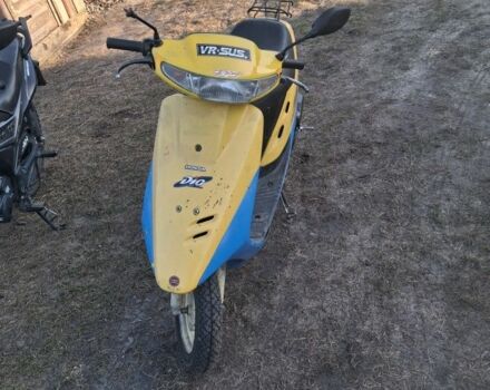 Хонда Другая, объемом двигателя 0 л и пробегом 0 тыс. км за 300 $, фото 3 на Automoto.ua