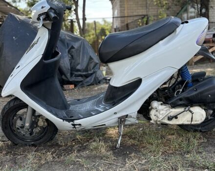 Хонда Другая, объемом двигателя 72 л и пробегом 0 тыс. км за 297 $, фото 4 на Automoto.ua