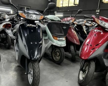 Хонда Інша, об'ємом двигуна 49 л та пробігом 0 тис. км за 400 $, фото 1 на Automoto.ua