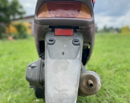 Хонда Другая, объемом двигателя 49 л и пробегом 0 тыс. км за 404 $, фото 7 на Automoto.ua