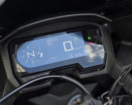 Хонда Інша, об'ємом двигуна 0.5 л та пробігом 0 тис. км за 5600 $, фото 4 на Automoto.ua