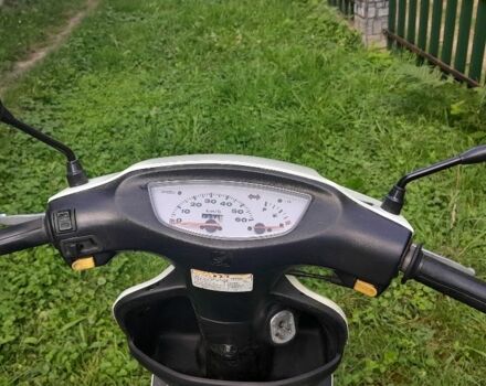 Хонда Другая, объемом двигателя 0 л и пробегом 0 тыс. км за 485 $, фото 3 на Automoto.ua