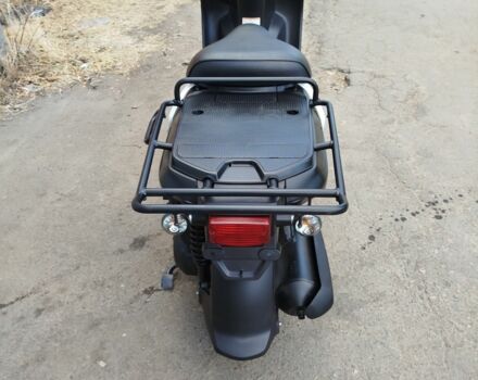 Хонда Другая, объемом двигателя 50 л и пробегом 0 тыс. км за 1350 $, фото 9 на Automoto.ua