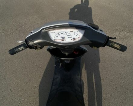 Хонда Інша, об'ємом двигуна 49 л та пробігом 0 тис. км за 364 $, фото 3 на Automoto.ua