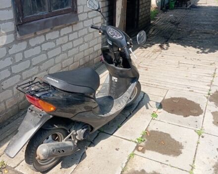 Хонда Другая, объемом двигателя 49 л и пробегом 0 тыс. км за 364 $, фото 3 на Automoto.ua