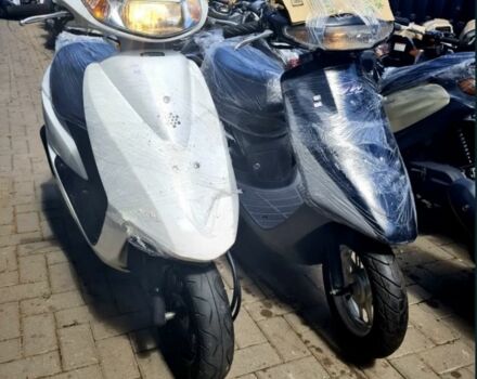 Хонда Інша, об'ємом двигуна 49 л та пробігом 0 тис. км за 400 $, фото 7 на Automoto.ua