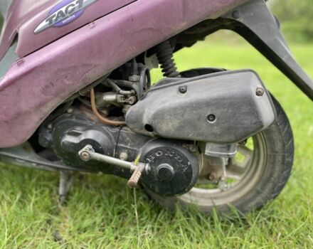 Хонда Другая, объемом двигателя 49 л и пробегом 0 тыс. км за 404 $, фото 6 на Automoto.ua