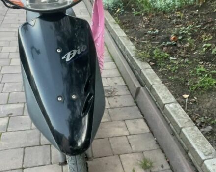 Хонда Другая, объемом двигателя 50 л и пробегом 0 тыс. км за 358 $, фото 1 на Automoto.ua