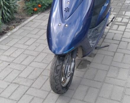 Хонда Другая, объемом двигателя 49 л и пробегом 0 тыс. км за 350 $, фото 6 на Automoto.ua