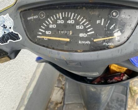 Хонда Інша, об'ємом двигуна 49 л та пробігом 0 тис. км за 228 $, фото 4 на Automoto.ua