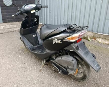 Хонда Інша, об'ємом двигуна 50 л та пробігом 0 тис. км за 388 $, фото 2 на Automoto.ua