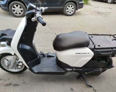 Хонда Другая, объемом двигателя 50 л и пробегом 0 тыс. км за 1350 $, фото 8 на Automoto.ua