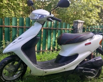 Хонда Другая, объемом двигателя 0 л и пробегом 0 тыс. км за 485 $, фото 1 на Automoto.ua