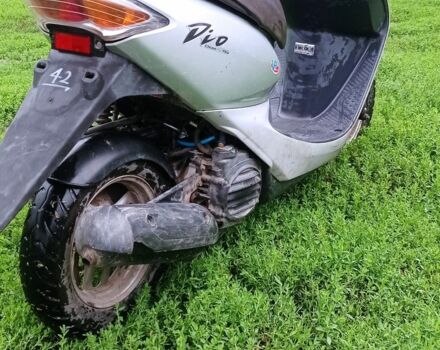 Хонда Другая, объемом двигателя 59 л и пробегом 0 тыс. км за 243 $, фото 2 на Automoto.ua