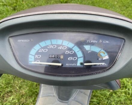 Хонда Другая, объемом двигателя 49 л и пробегом 0 тыс. км за 404 $, фото 4 на Automoto.ua