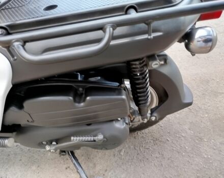 Хонда Другая, объемом двигателя 50 л и пробегом 0 тыс. км за 1350 $, фото 17 на Automoto.ua