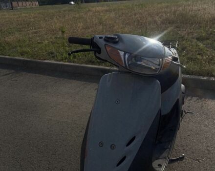 Хонда Інша, об'ємом двигуна 49 л та пробігом 0 тис. км за 364 $, фото 6 на Automoto.ua