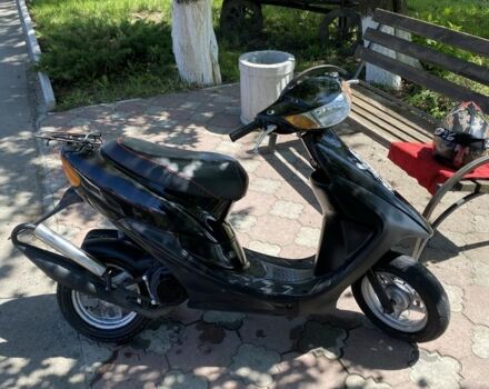 Хонда Інша, об'ємом двигуна 0 л та пробігом 0 тис. км за 500 $, фото 3 на Automoto.ua