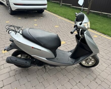 Хонда Інша, об'ємом двигуна 0 л та пробігом 0 тис. км за 388 $, фото 2 на Automoto.ua