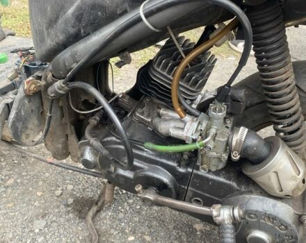 Хонда Другая, объемом двигателя 50 л и пробегом 0 тыс. км за 46 $, фото 2 на Automoto.ua