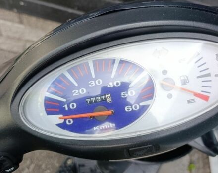 Хонда Інша, об'ємом двигуна 50 л та пробігом 0 тис. км за 388 $, фото 4 на Automoto.ua
