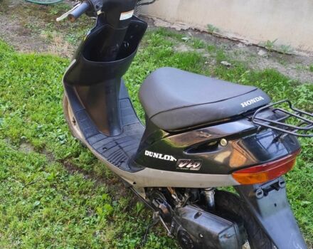 Хонда Другая, объемом двигателя 49 л и пробегом 0 тыс. км за 450 $, фото 2 на Automoto.ua