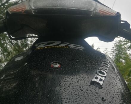 Хонда Другая, объемом двигателя 50 л и пробегом 0 тыс. км за 466 $, фото 2 на Automoto.ua