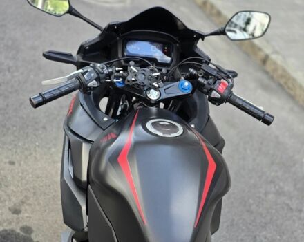 Хонда Інша, об'ємом двигуна 0.5 л та пробігом 0 тис. км за 5600 $, фото 5 на Automoto.ua