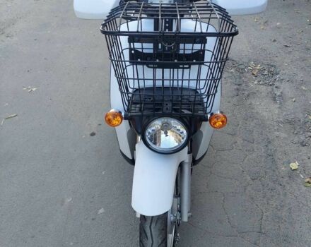 Хонда Другая, объемом двигателя 50 л и пробегом 0 тыс. км за 1350 $, фото 4 на Automoto.ua
