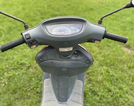 Хонда Другая, объемом двигателя 49 л и пробегом 0 тыс. км за 404 $, фото 3 на Automoto.ua