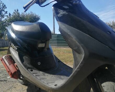 Хонда Другая, объемом двигателя 50 л и пробегом 0 тыс. км за 466 $, фото 1 на Automoto.ua