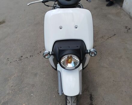 Хонда Другая, объемом двигателя 50 л и пробегом 0 тыс. км за 1350 $, фото 7 на Automoto.ua