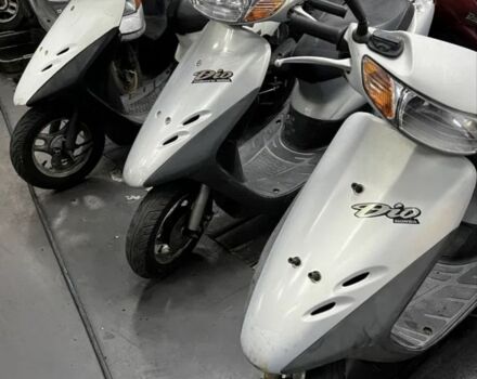 Хонда Інша, об'ємом двигуна 49 л та пробігом 0 тис. км за 400 $, фото 3 на Automoto.ua