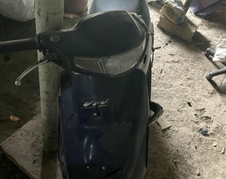 Хонда Другая, объемом двигателя 50 л и пробегом 0 тыс. км за 134 $, фото 3 на Automoto.ua