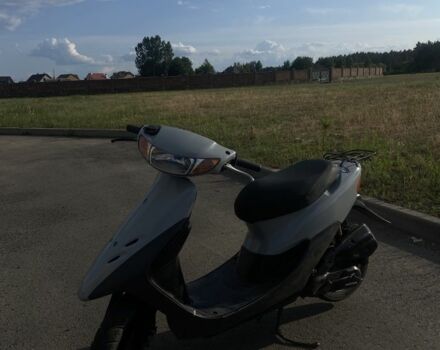 Хонда Інша, об'ємом двигуна 49 л та пробігом 0 тис. км за 364 $, фото 5 на Automoto.ua