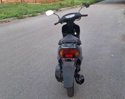 Хонда Інша, об'ємом двигуна 49 л та пробігом 0 тис. км за 448 $, фото 3 на Automoto.ua