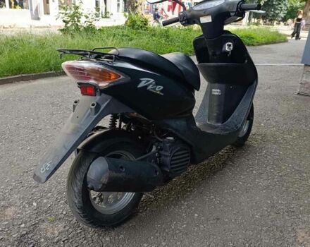 Хонда Інша, об'ємом двигуна 50 л та пробігом 0 тис. км за 388 $, фото 3 на Automoto.ua