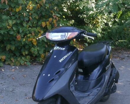 Хонда Другая, объемом двигателя 50 л и пробегом 0 тыс. км за 466 $, фото 6 на Automoto.ua