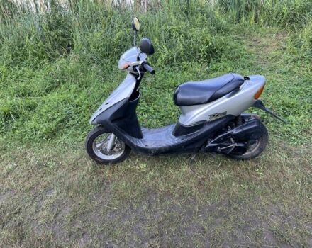 Хонда Другая, объемом двигателя 49 л и пробегом 0 тыс. км за 350 $, фото 1 на Automoto.ua