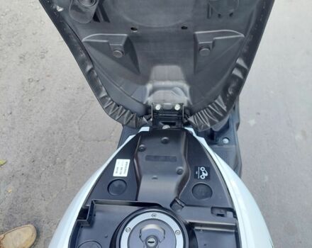 Хонда Другая, объемом двигателя 50 л и пробегом 0 тыс. км за 1350 $, фото 5 на Automoto.ua
