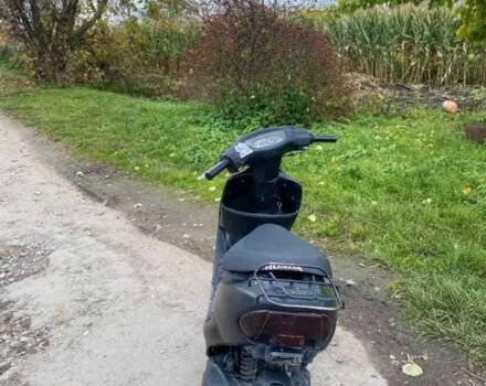 Хонда Другая, объемом двигателя 65 л и пробегом 0 тыс. км за 238 $, фото 1 на Automoto.ua