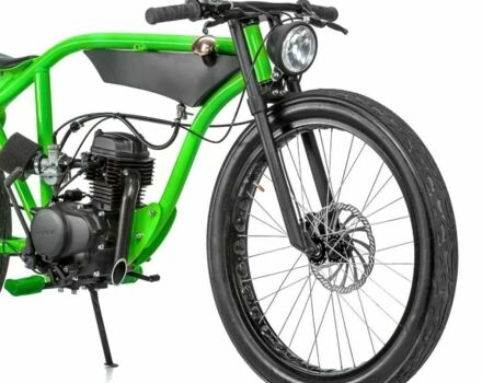 Хонда Другая, объемом двигателя 49 л и пробегом 0 тыс. км за 65000 $, фото 6 на Automoto.ua
